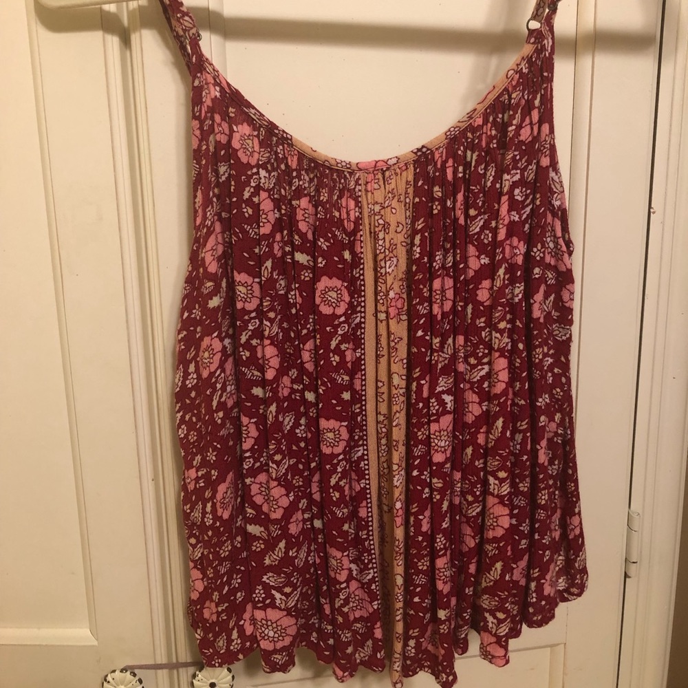 Forever 21 Tank Top